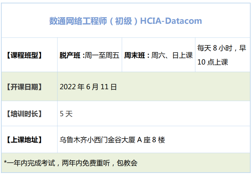 h(hun)(yu)|A锵(sh)ͨHCIA-DatacomӖ(xn)